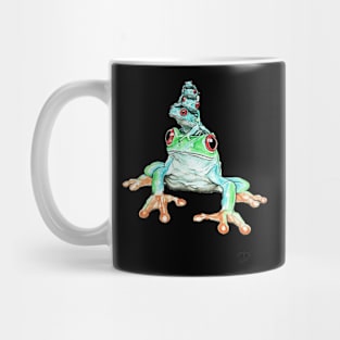 Frogy Mug